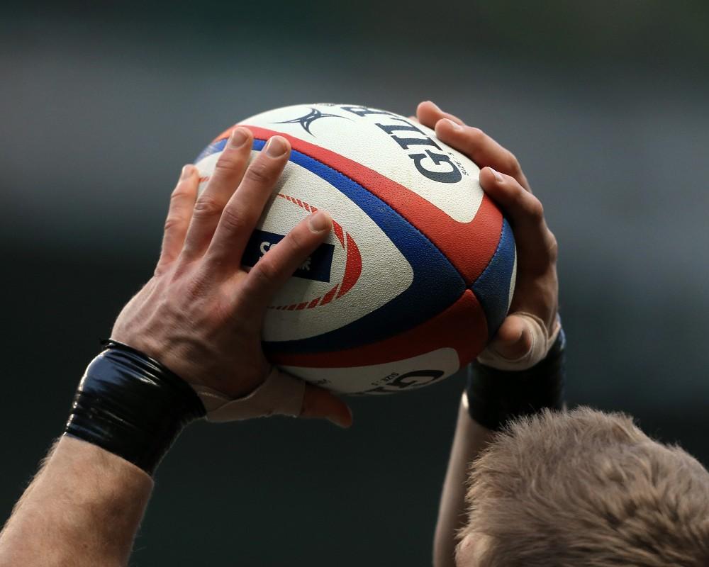 Rugby Union receives £135m aid from government