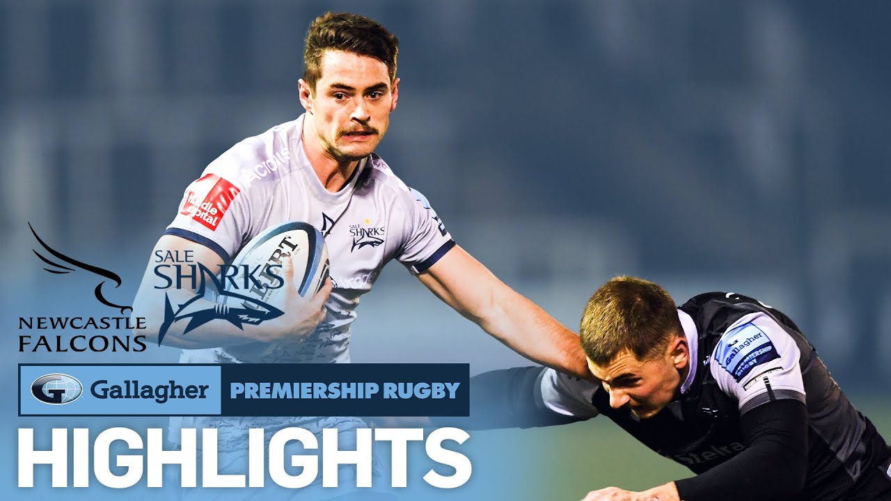 Video Highlights: Gallagher Premiership – Round 2