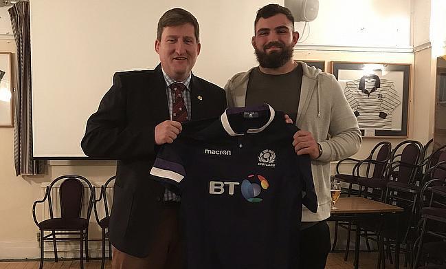 Series Three: Looseheadz x Talking Rugby Union Podcast – Jamie Bhatti