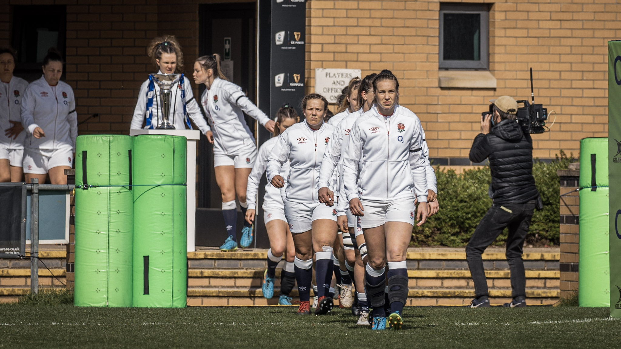 Women’s Six Nations Preview Podcast