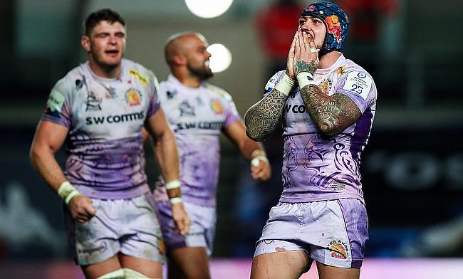 Exeter’s Jack Nowell – The leagues massively helped me make that next step