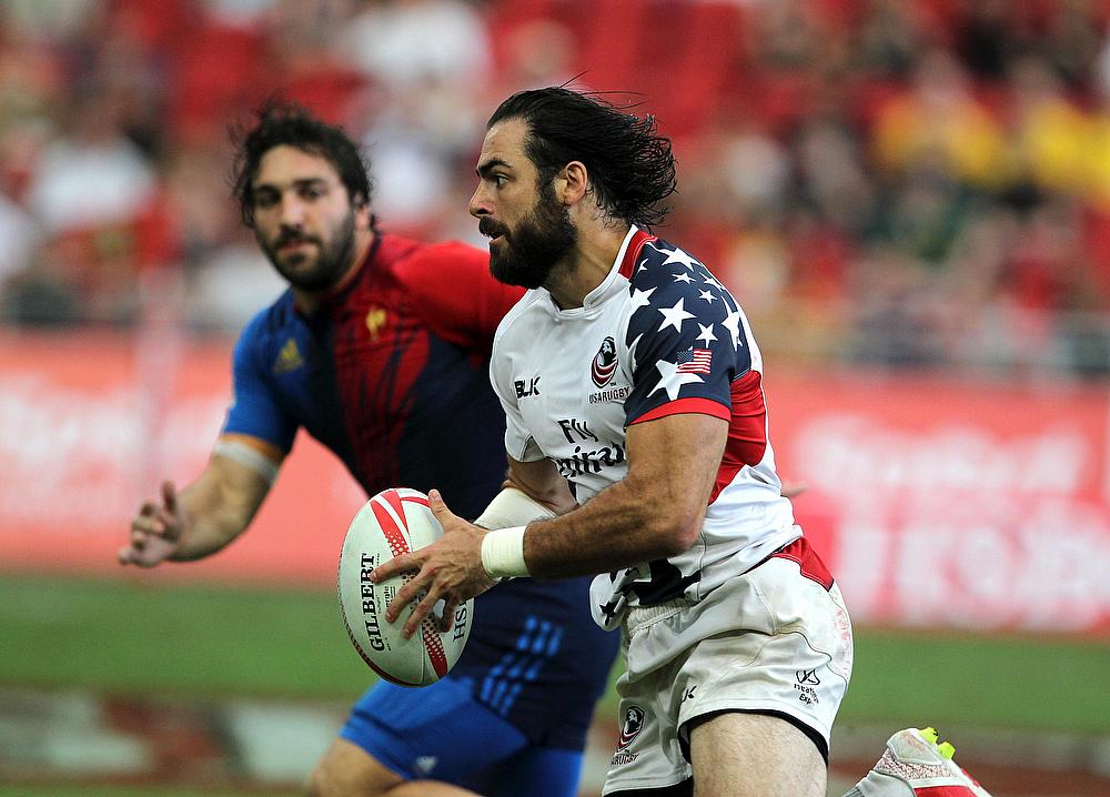 Nate Ebner Exclusive: “Rugby made me the way I am”