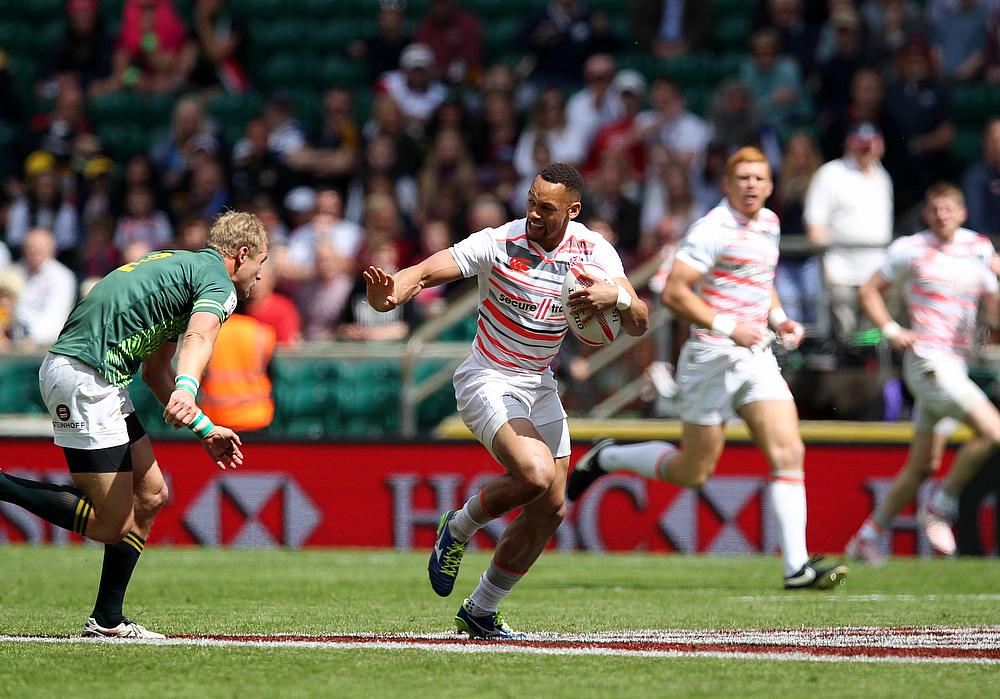 Exclusive: Dan Norton on GB Sevens, his time with London Irish & doing the right thing