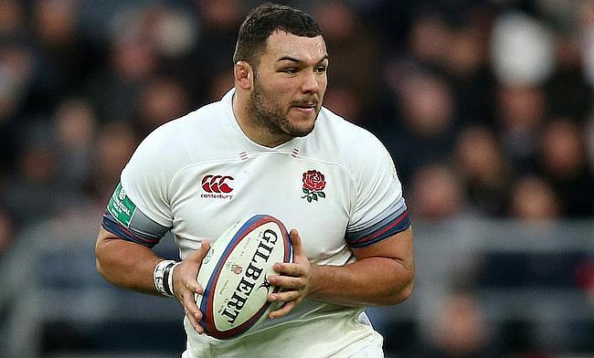 Ellis Genge – England’s misunderstood potential captain