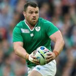 Injured Healy misses out on selection as Ireland confirm World Cup squad