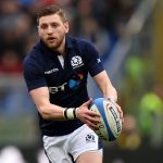 Match Centre: Scotland 33-6 Georgia